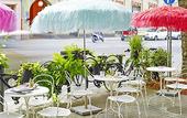 Туры в отель 25hours Hotel Frankfurt The Goldman