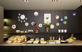 Туры в отель 25hours Hotel Frankfurt The Goldman