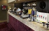 Туры в отель 25hours Hotel Frankfurt The Goldman