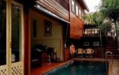 Туры в отель Seven Senses Guest House