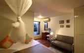 Туры в отель Seven Senses Guest House