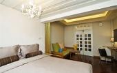 Туры в отель Seven Senses Guest House