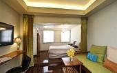 Туры в отель Seven Senses Guest House