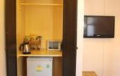 Туры в отель Seven Senses Guest House