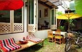 Туры в отель Seven Senses Guest House