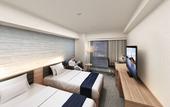 Туры в отель DaiwaRoynetHotel Kobe-Sannomiya PREMIER