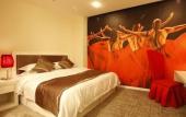 Туры в отель Jiatai Hotel (Beijing Chaoyang High-Speed Railway Station Jiatai Subway Station)