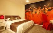 Туры в отель Jiatai Hotel (Beijing Chaoyang High-Speed Railway Station Jiatai Subway Station)