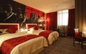 Туры в отель Jiatai Hotel (Beijing Chaoyang High-Speed Railway Station Jiatai Subway Station)