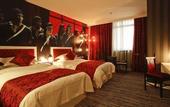 Туры в отель Jiatai Hotel (Beijing Chaoyang High-Speed Railway Station Jiatai Subway Station)