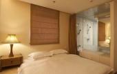 Туры в отель Jiatai Hotel (Beijing Chaoyang High-Speed Railway Station Jiatai Subway Station)