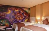 Туры в отель Jiatai Hotel (Beijing Chaoyang High-Speed Railway Station Jiatai Subway Station)