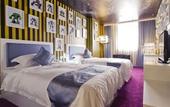 Туры в отель Jiatai Hotel (Beijing Chaoyang High-Speed Railway Station Jiatai Subway Station)