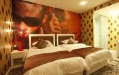 Туры в отель Jiatai Hotel (Beijing Chaoyang High-Speed Railway Station Jiatai Subway Station)