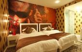 Туры в отель Jiatai Hotel (Beijing Chaoyang High-Speed Railway Station Jiatai Subway Station)