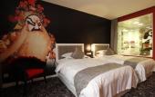 Туры в отель Jiatai Hotel (Beijing Chaoyang High-Speed Railway Station Jiatai Subway Station)