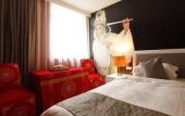 Туры в отель Jiatai Hotel (Beijing Chaoyang High-Speed Railway Station Jiatai Subway Station)