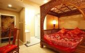 Туры в отель Jiatai Hotel (Beijing Chaoyang High-Speed Railway Station Jiatai Subway Station)