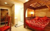 Туры в отель Jiatai Hotel (Beijing Chaoyang High-Speed Railway Station Jiatai Subway Station)