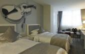 Туры в отель Jiatai Hotel (Beijing Chaoyang High-Speed Railway Station Jiatai Subway Station)