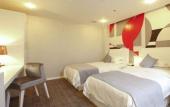 Туры в отель Jiatai Hotel (Beijing Chaoyang High-Speed Railway Station Jiatai Subway Station)