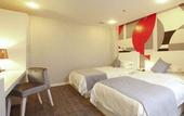 Туры в отель Jiatai Hotel (Beijing Chaoyang High-Speed Railway Station Jiatai Subway Station)
