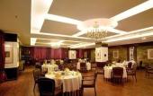 Туры в отель Jin Jiang Fu Yuan Hotel