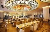 Туры в отель Jin Jiang Fu Yuan Hotel
