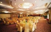 Туры в отель Jin Jiang Fu Yuan Hotel