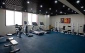 Туры в отель Jin Jiang Fu Yuan Hotel