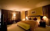 Туры в отель Jin Jiang Fu Yuan Hotel