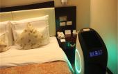 Туры в отель Jin Jiang Fu Yuan Hotel