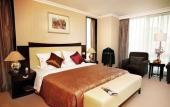 Туры в отель Jin Jiang Fu Yuan Hotel