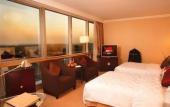 Туры в отель Jin Jiang Fu Yuan Hotel