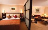 Туры в отель Jin Jiang Fu Yuan Hotel