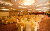 Туры в отель Jin Jiang Fu Yuan Hotel