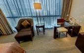 Туры в отель Jin Jiang Fu Yuan Hotel