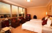 Туры в отель Jin Jiang Fu Yuan Hotel