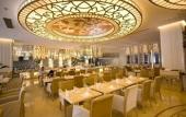 Туры в отель Jin Jiang Fu Yuan Hotel