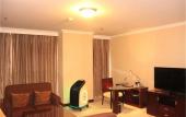 Туры в отель Jin Jiang Fu Yuan Hotel