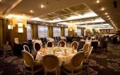 Туры в отель Jin Jiang Fu Yuan Hotel