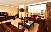 Туры в отель Jin Jiang Fu Yuan Hotel