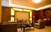 Туры в отель Jin Jiang Fu Yuan Hotel