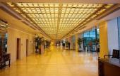 Туры в отель Jin Jiang Fu Yuan Hotel