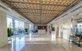 Туры в отель Jin Jiang Fu Yuan Hotel