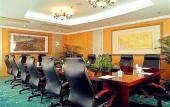 Туры в отель Jin Jiang Fu Yuan Hotel