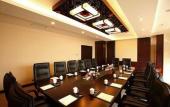 Туры в отель Jin Jiang Fu Yuan Hotel
