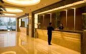 Туры в отель Jin Jiang Fu Yuan Hotel