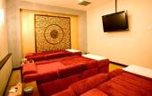 Туры в отель Jin Jiang Fu Yuan Hotel