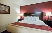 Туры в отель Red Roof Inn Oklahoma Airport – I-40 W/Fairgrounds